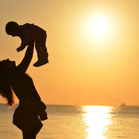 Make Mother’s Day special with a gift or flower delivery