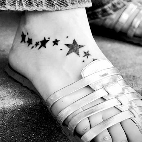 Tattoos: 10 main rules to follow