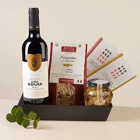 Gift Baskets: the perfect surprise for loved ones