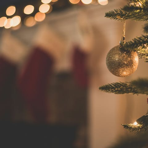 An Amazing Christmas: Ideas for Memorable Gifts