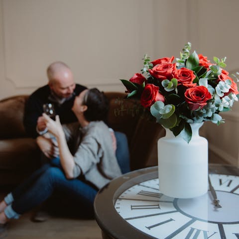 Gift Ideas for Sending Flowers for Thanksgiving