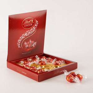 Lindor Selection